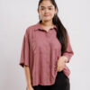 Workwear Oversized Shirt