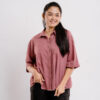 Workwear Oversized Shirt